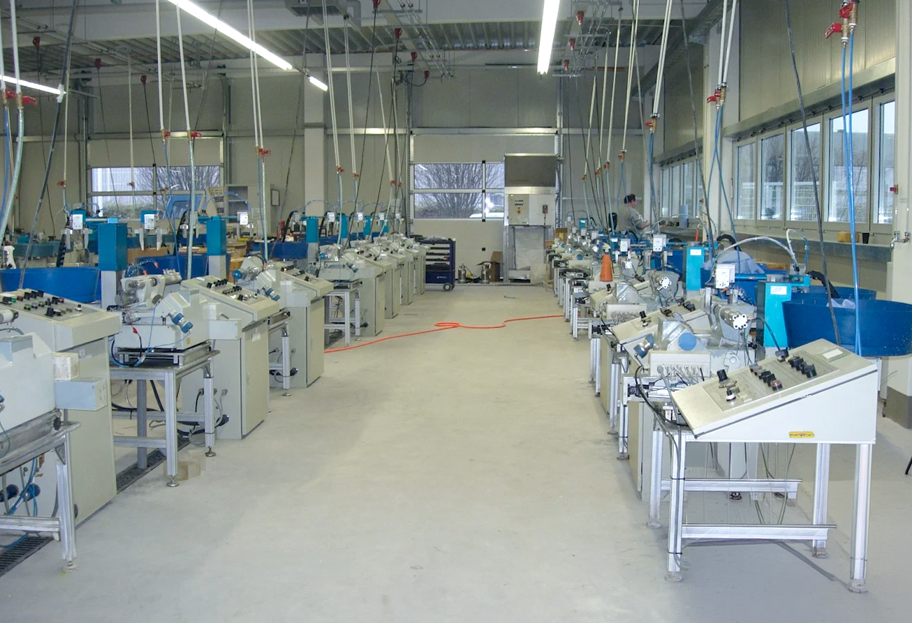 Concepteur de produits