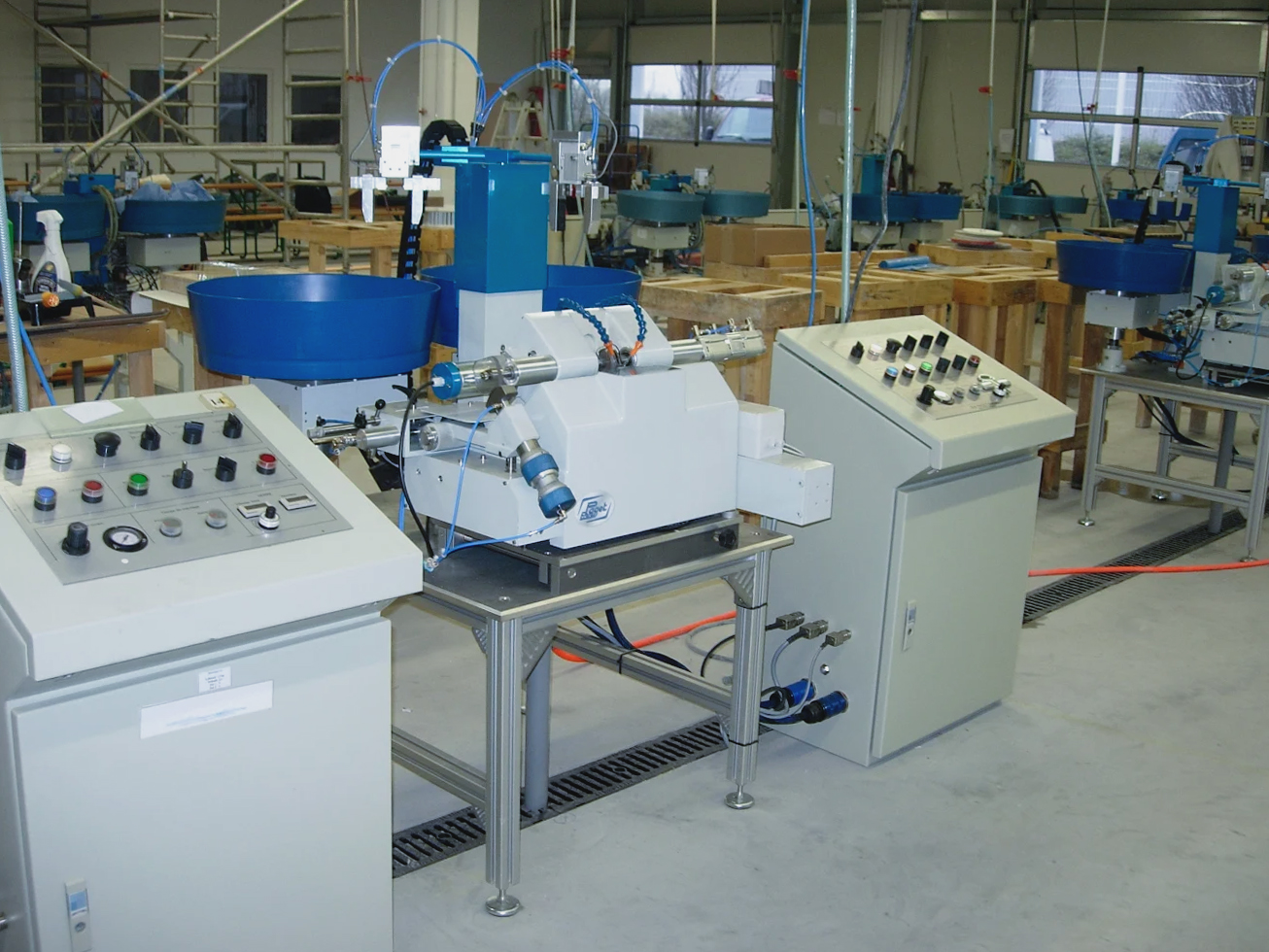 Concepteur de produits